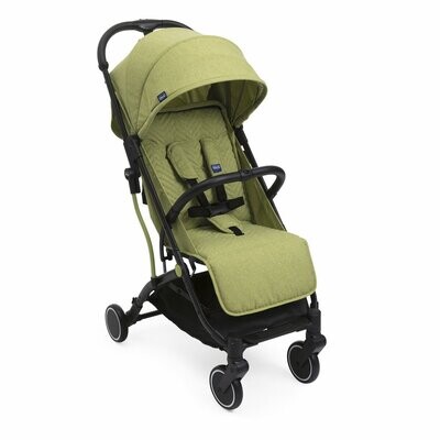 Chicco | Carrinho De Bebê Trolley Me - Lima