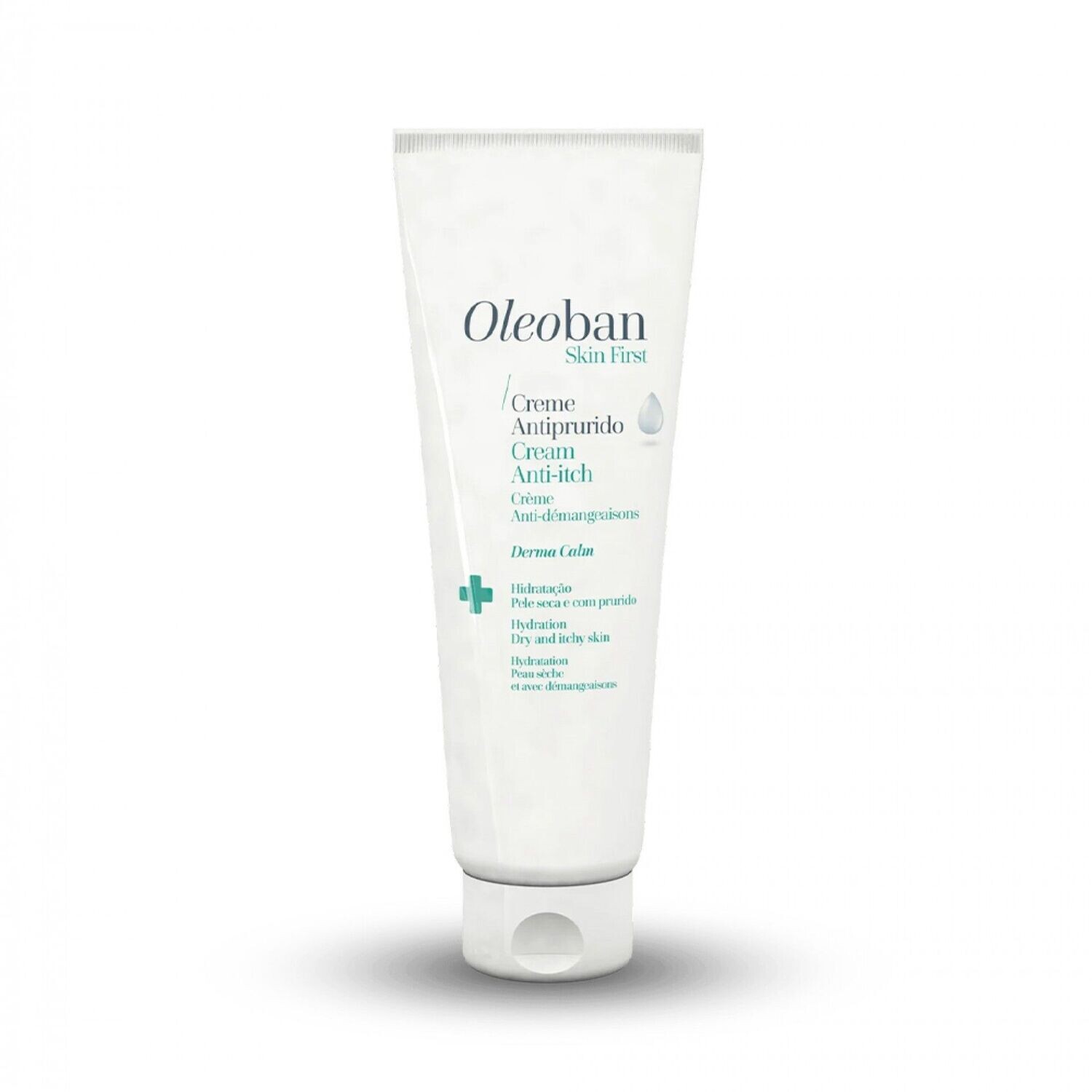 Oleoban | Creme Antiprurido Derma Calm 100ml