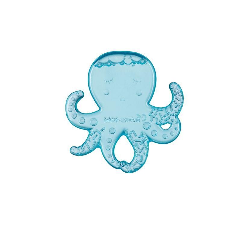 Bébé Confort | Anel de Dentição Refrigerável Octopus Blue