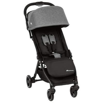 Bébé Confort | Carrinho Bonny Black Chic