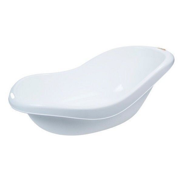 Bébé Confort | Banheira Ergonômica Sailor Branco com Ralo