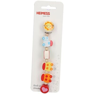 Heimess | Corrente de Chupeta Comboio