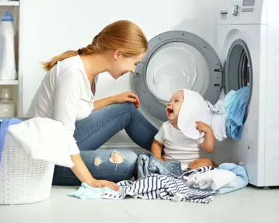 Detergente