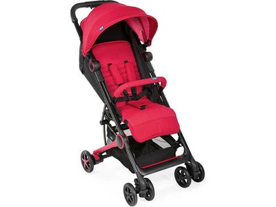 Chicco | Carrinho De Bebê Miinimo3 Red Passion