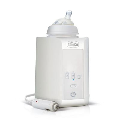 Chicco | Aquecedor de Biberão Casa e Carro