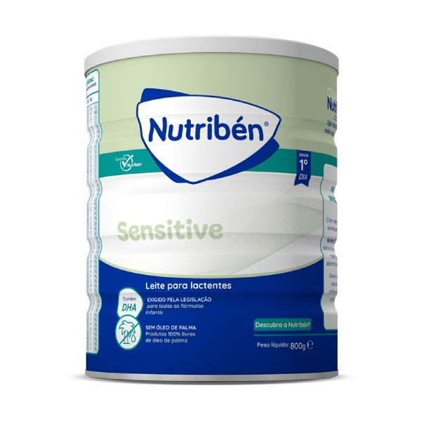 Nutriben | Sensitive 800g