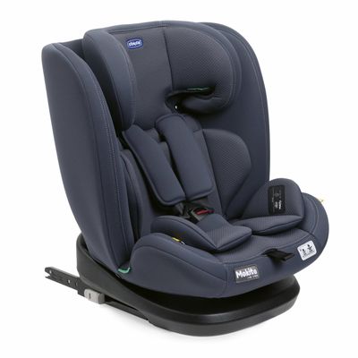 Chicco | Cadeira Auto Mokita I-Size India Ink 15M+