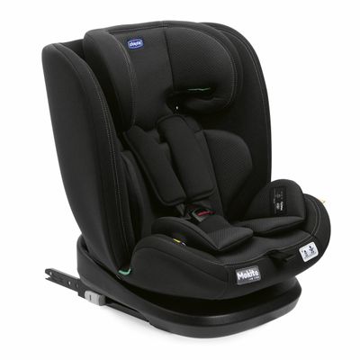 Cadeira Auto Chicco Mokita I-Size: segurança e conforto para crianças a partir de 15 meses.