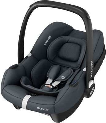 Maxi Cosi | Cadeira Auto Cabriofix iSize - Essential Graphite G0+