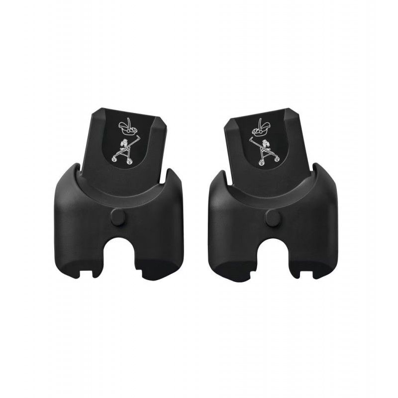 Maxi Cosi | Kit Adaptadores Carrinhos/Ovinhos