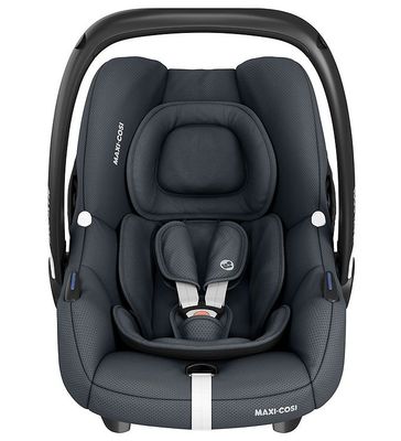 Maxi Cosi | Cadeira Auto Cabriofix iSize - Essential Graphite G0+