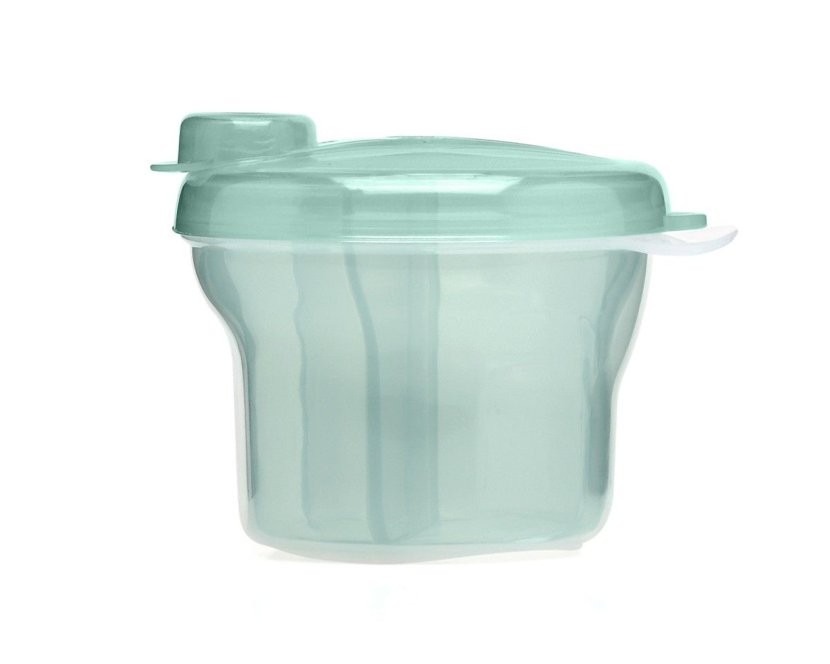 Doseador de leite em pó giratório Kiokids.