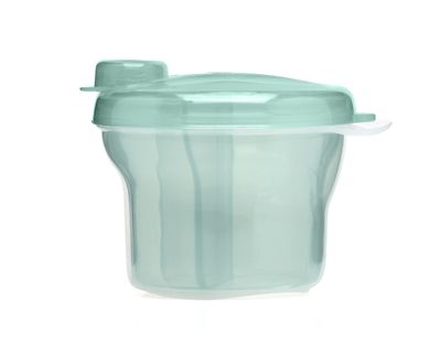 Doseador de leite em pó giratório Kiokids.