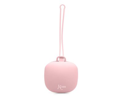 Kiokids | Porta Chupeta em Silicone