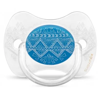 Chupeta Suavinex Fisiológica Premium Couture 0-4m