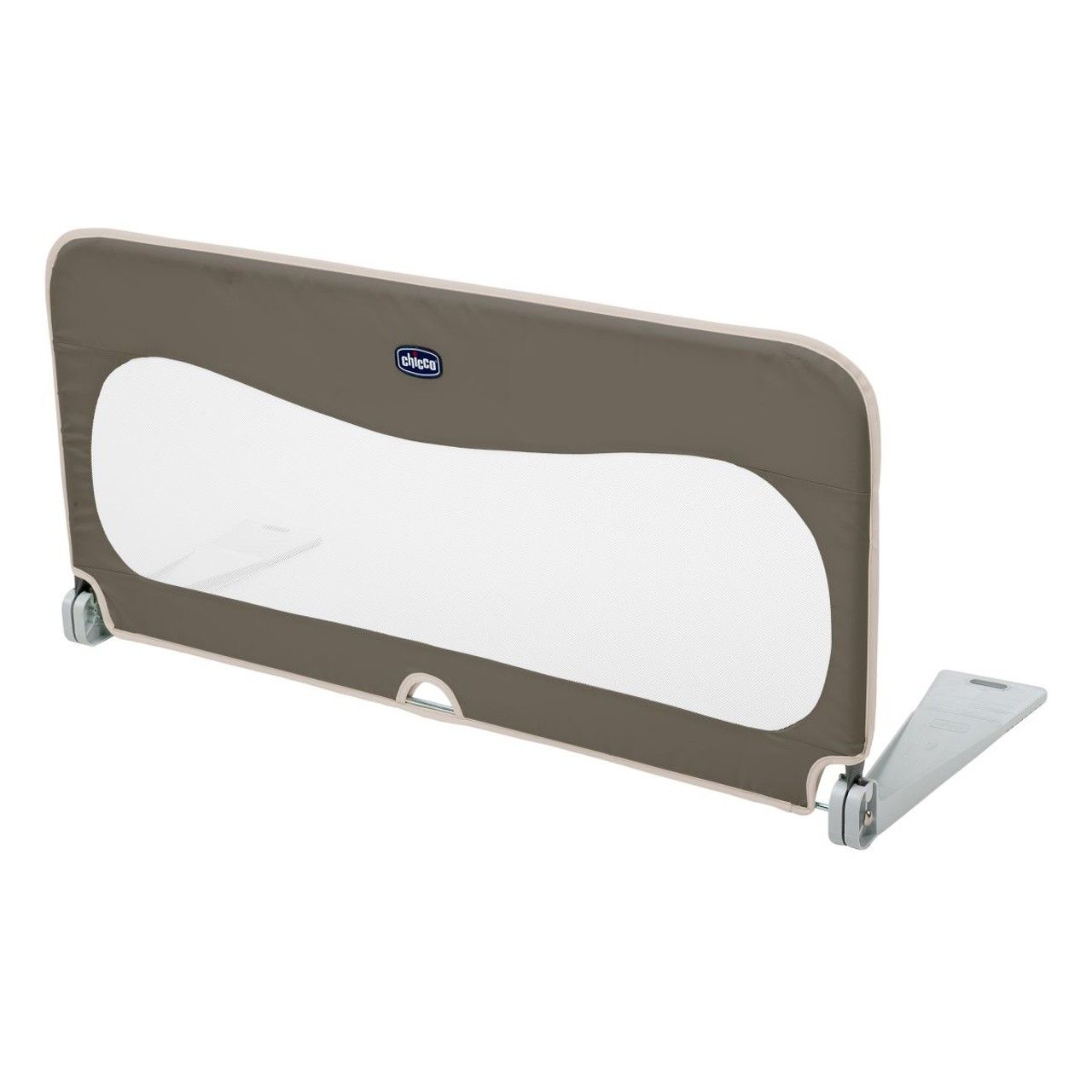 Barreira para Cama Chicco 135 cm Verde
