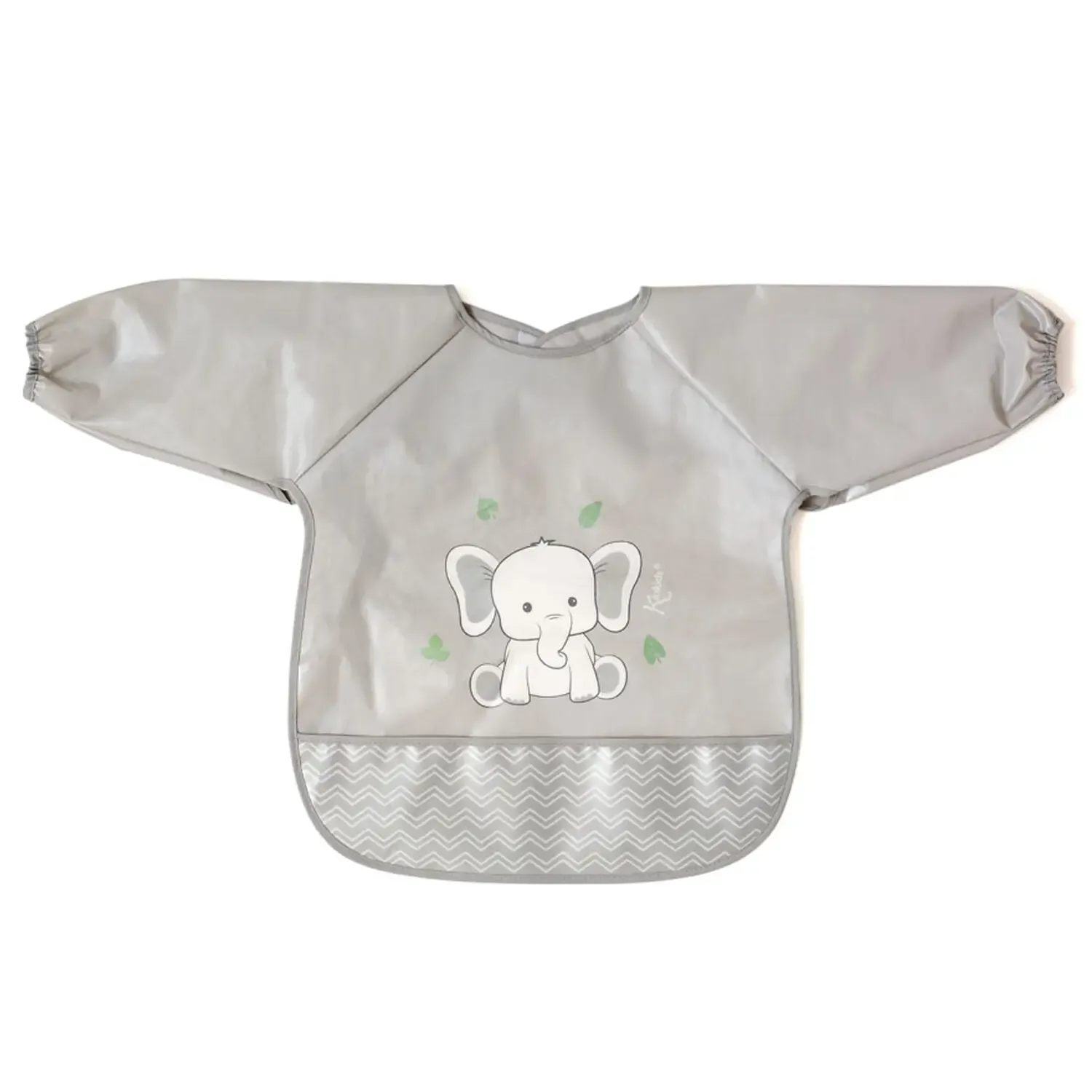 Babador Kiokids de Elefante.