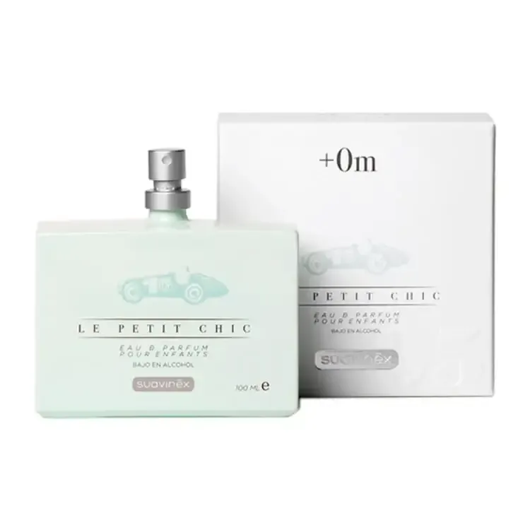 Suavinex | Perfume Le Petit Chic Menino 100ml