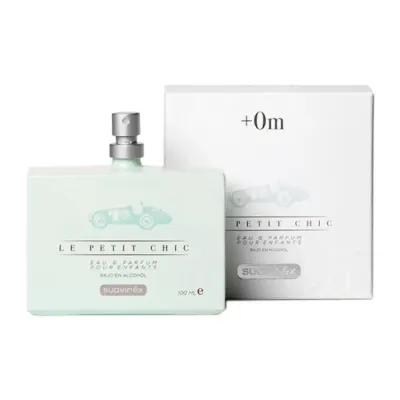 Suavinex | Perfume Le Petit Chic Menino 100ml