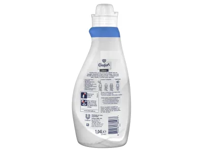 Comfort | Amaciador de Roupa Essência Pura 58 Doses