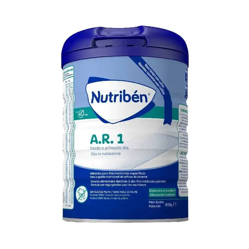 Nutriben | A.R. 1 800g