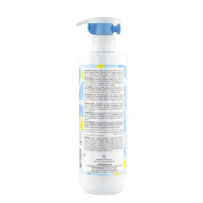 Klorane | Bebé Leite Corporal Hidratante 500g