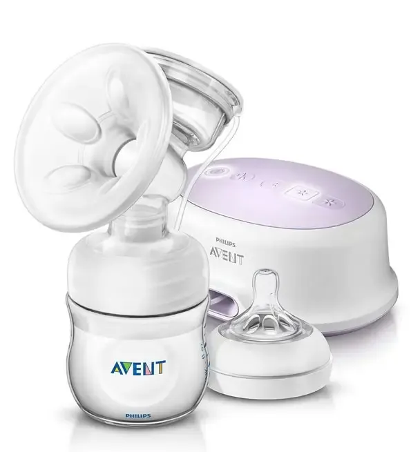 Avent | Bomba Tira Leite Eléctrica