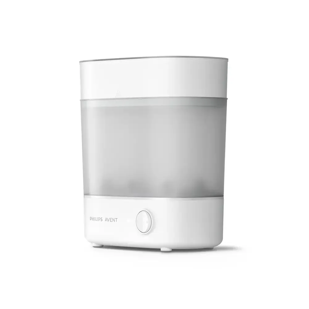 Avent | Esterilizador Eléctrico Advanced 3 em 1