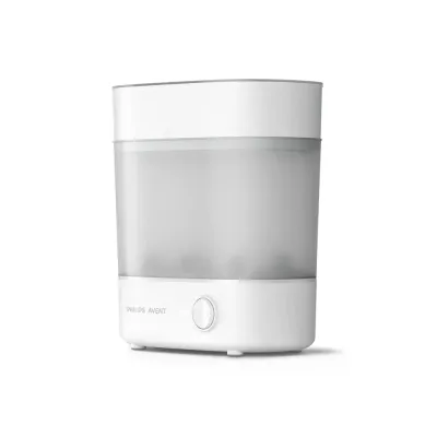Avent | Esterilizador Eléctrico Advanced 3 em 1