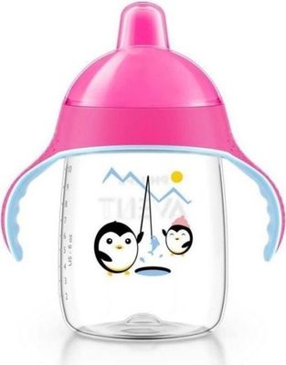 Avent | Copo C/Bico Deco 340ml