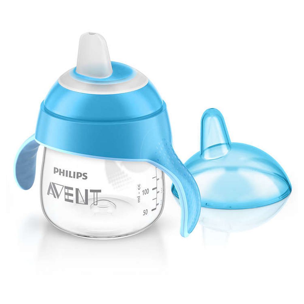 Avent | Copo Premium C/Bico 200ml