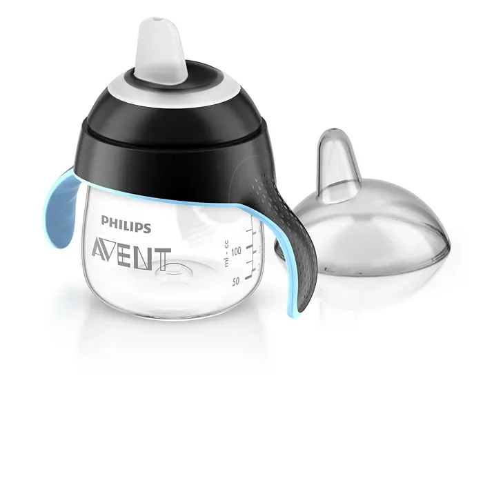 Avent | Copo Premium C/Bico 200ml