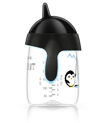 Avent | Copo Premium C/Bico 340ml