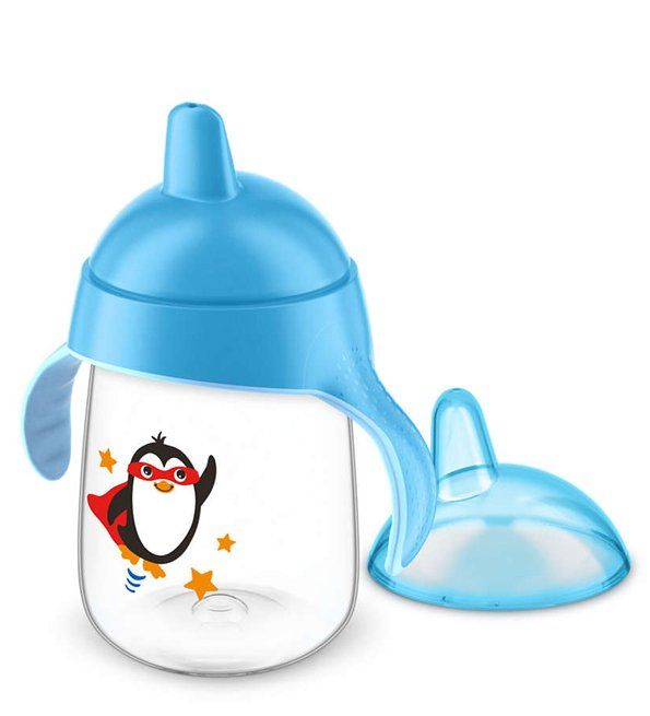 Avent | Copo Premium C/Bico 340ml