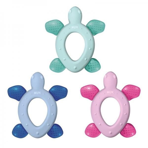 Anel de dentição NUK Cool All-Around