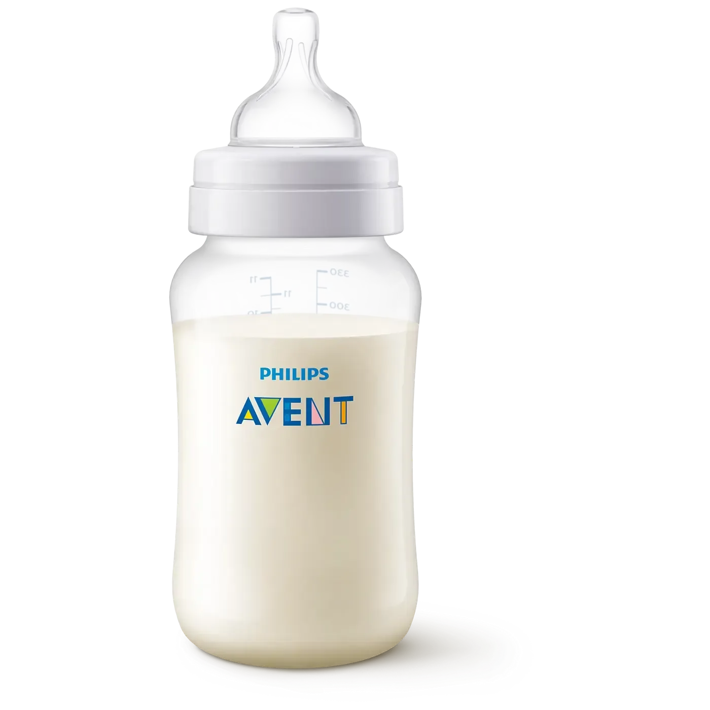 Mamadeira Philips Avent Anti-Cólica 330ml com válvula integrada