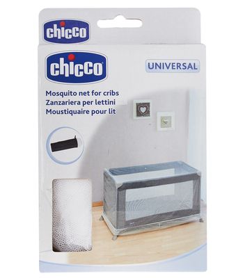 Chicco | Rede Mosquiteira Universal para Cama