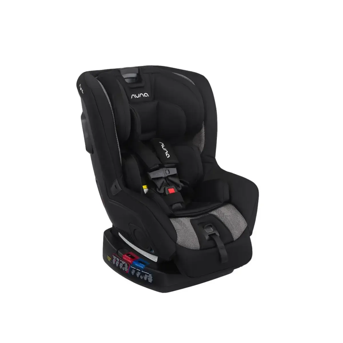 Cadeira Auto Nuna Rava Convertible Verona – Segurança e conforto com design clássico