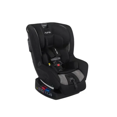 Cadeira Auto Nuna Rava Convertible Verona – Segurança e conforto com design clássico
