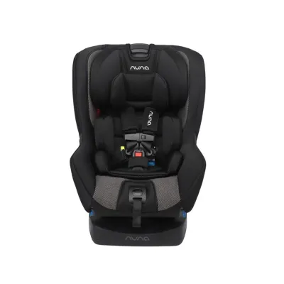 Cadeira Auto Nuna Rava Convertible Verona – Segurança e conforto com design clássico