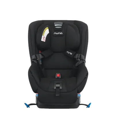 Cadeira Auto Nuna Rava Convertible Caviar – Segurança e conforto com design clássico