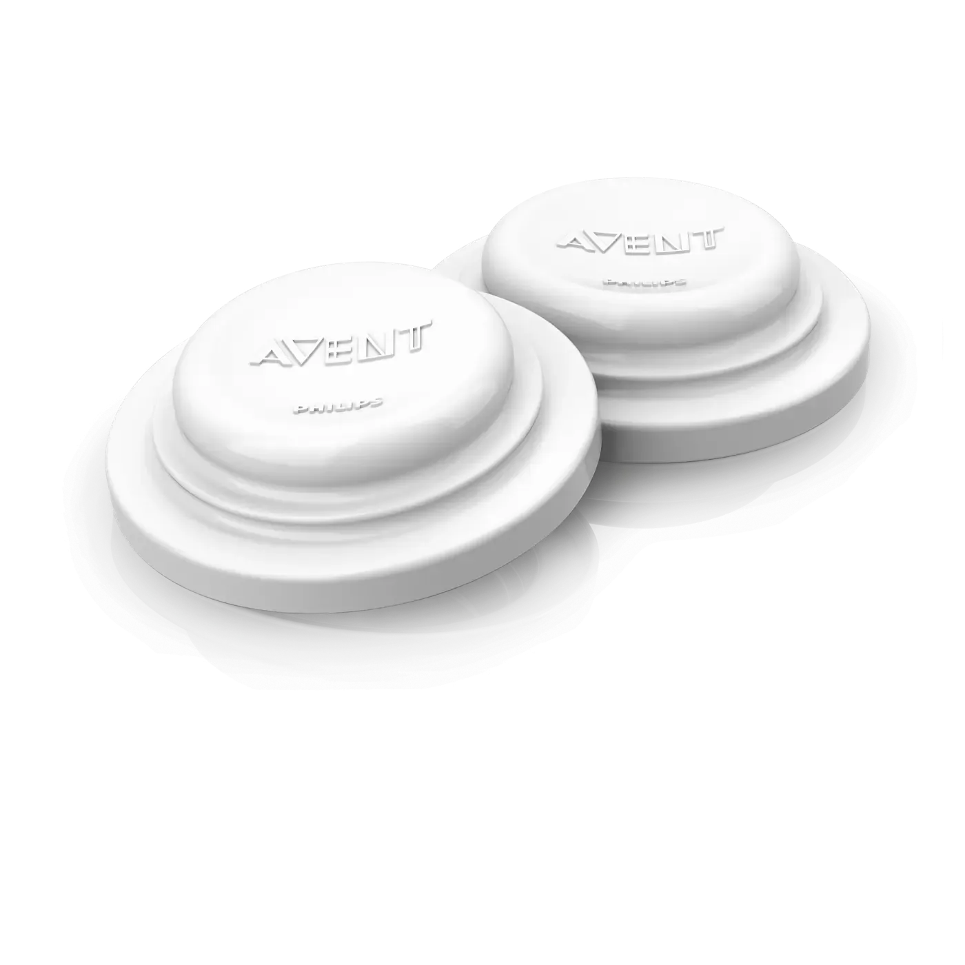 Avent | Discos de Vedação para Mamadeira – Armazene leite e alimentos com segurança