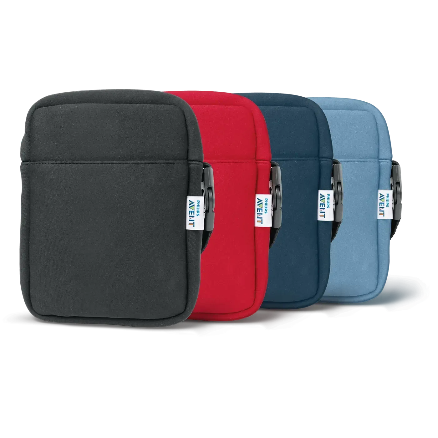 Bolsa Térmica Avent ThermaBag para Mamadeiras