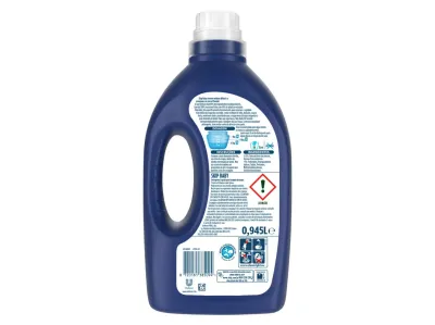 kip Baby Detergente Líquido 21 doses para roupa de bebé