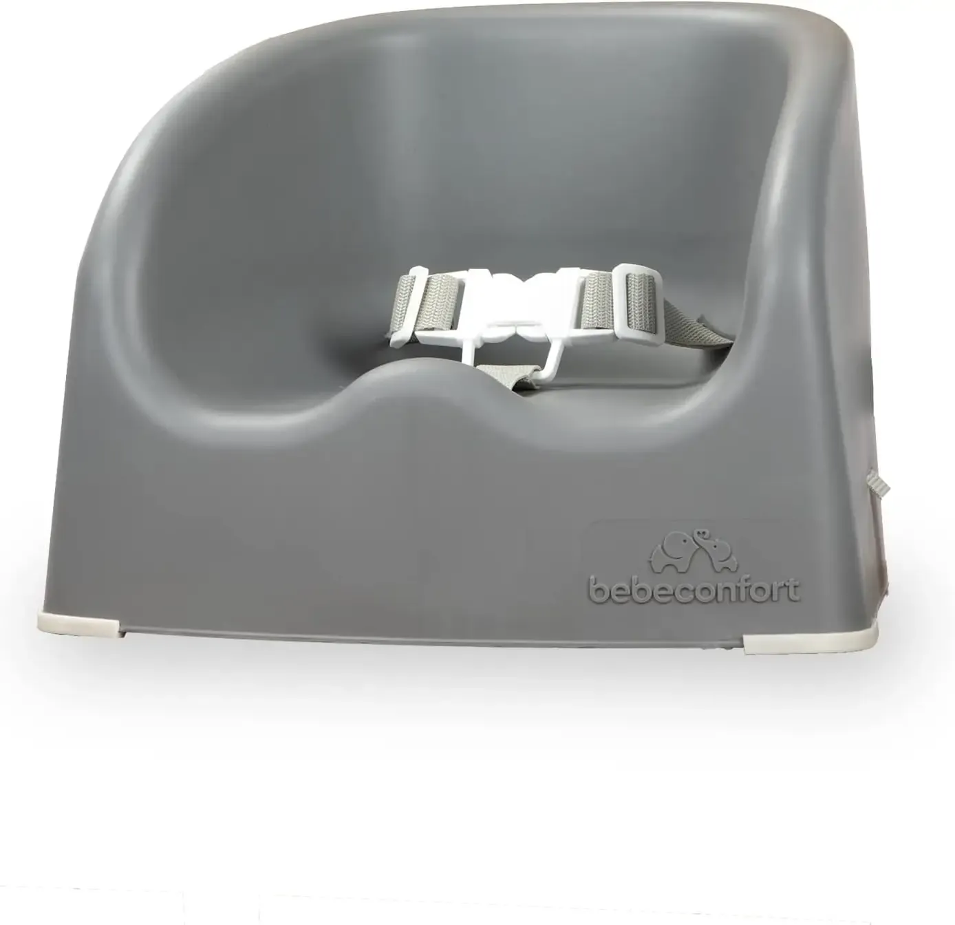 Assento elevatório Bébé Confort Essential Booster cor Warm Grey para crianças