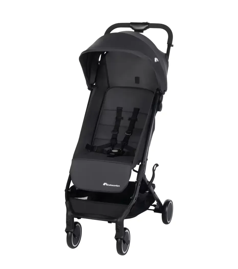 Carrinho Bébé Confort Soko Ultracompacto leve e confortável