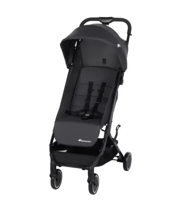 Carrinho Bébé Confort Soko Ultracompacto leve e confortável