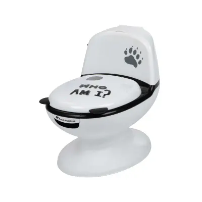 Mini Sanita Portátil Panda Bébé Confort – Bacio Infantil