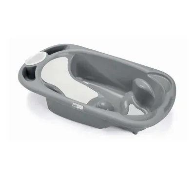 Banheira Cam Baby Bagno anatómica para bebés de 0 a 12 meses