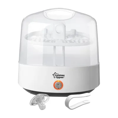 Tommee Tippee | Esterilizador Elétrico a Vapor